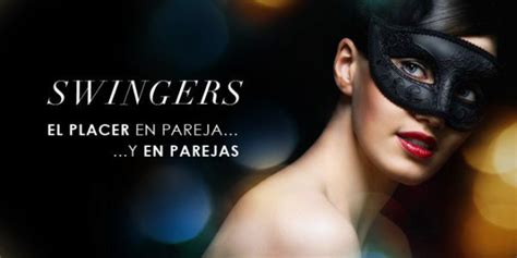 cambio de parejas|Intercambio de parejas: La vida swinger